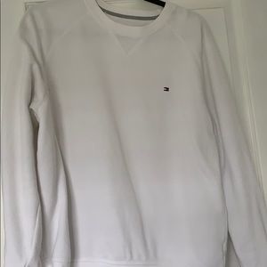 Tommy Hilfigure crew neck